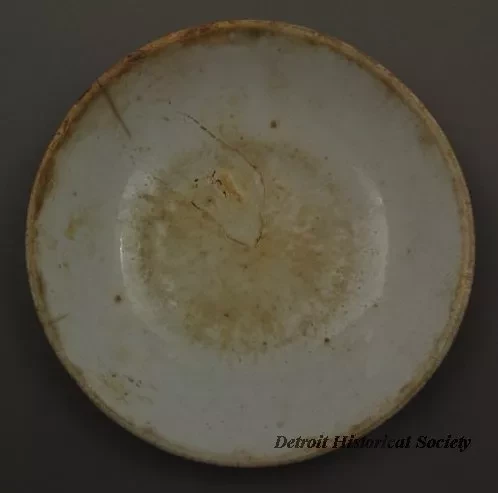 Saucer