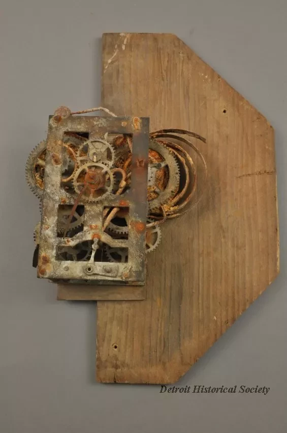Clock