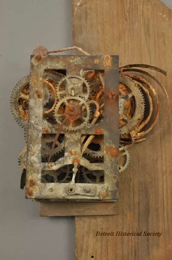 Clock