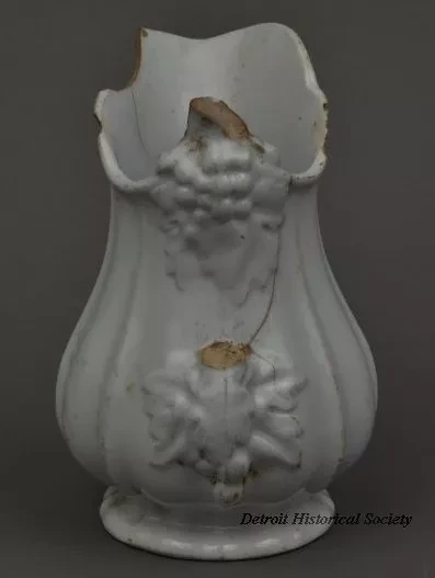 Pitcher
