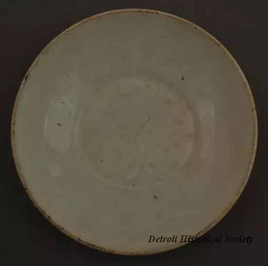 Saucer