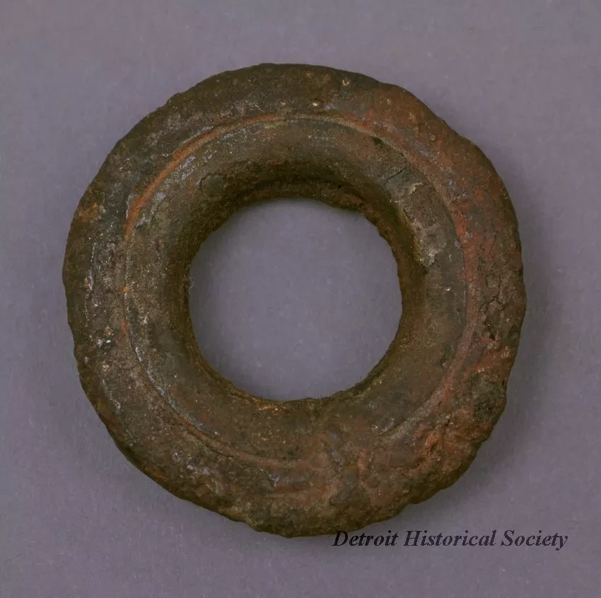 Grommet