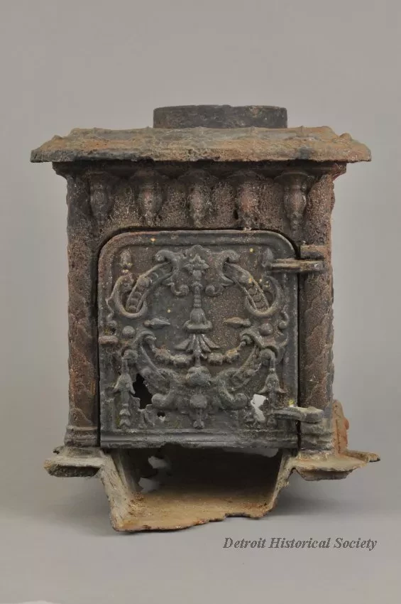Stove