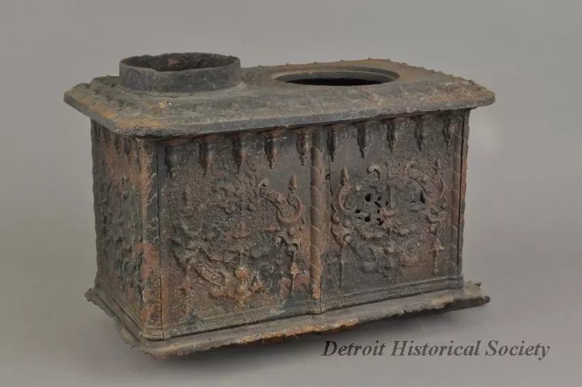Stove