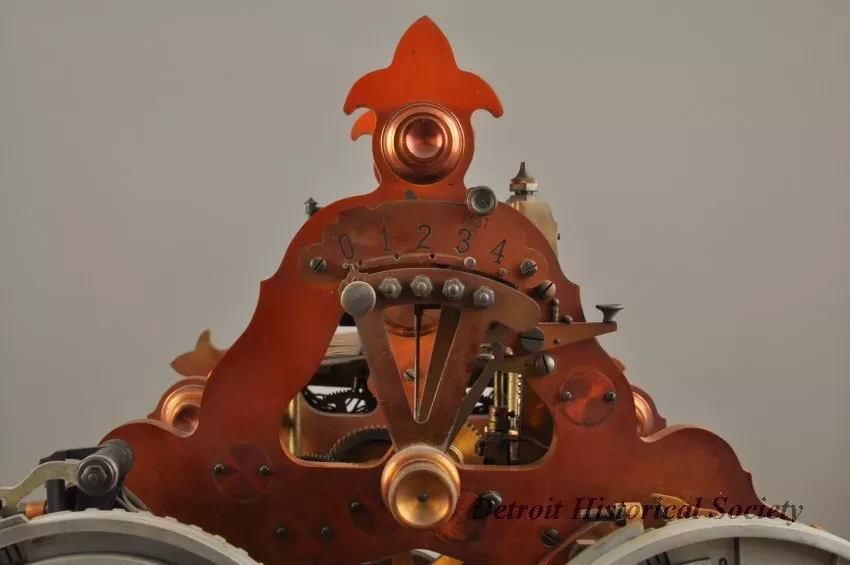 Transmitter