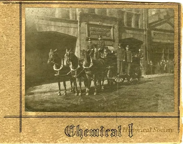 Print, Photographic