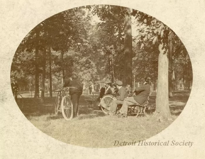 Print, Photographic