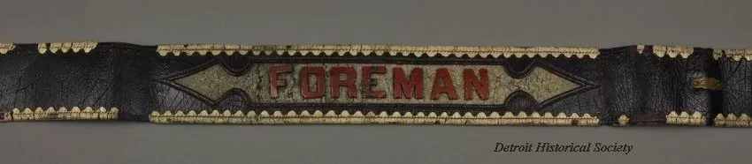 Belt