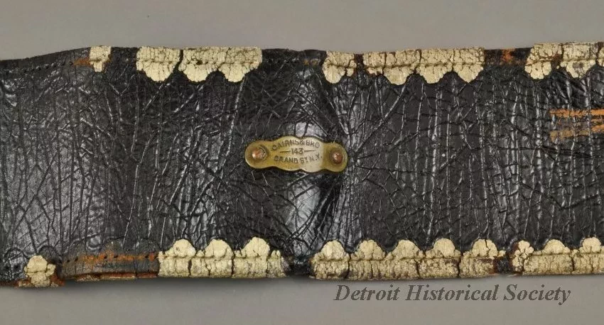Belt