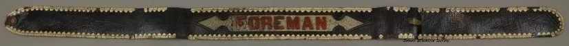 Belt