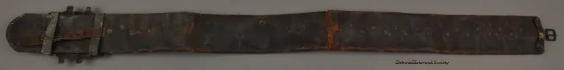 Belt