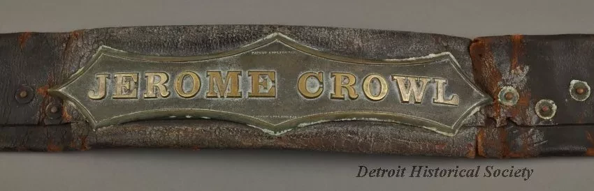 Belt
