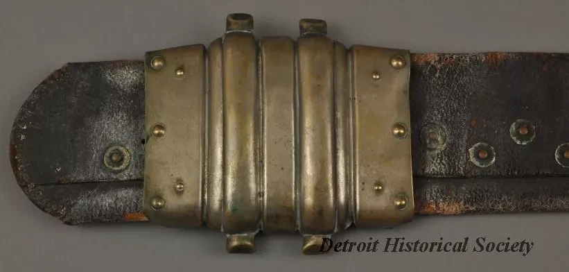 Belt