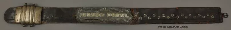 Belt