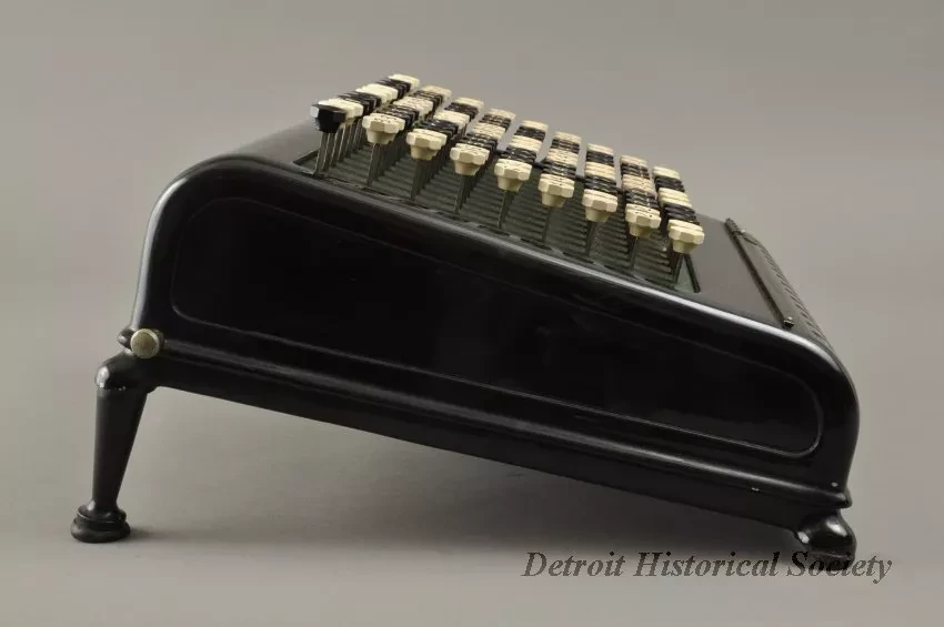 Calculator, Desk