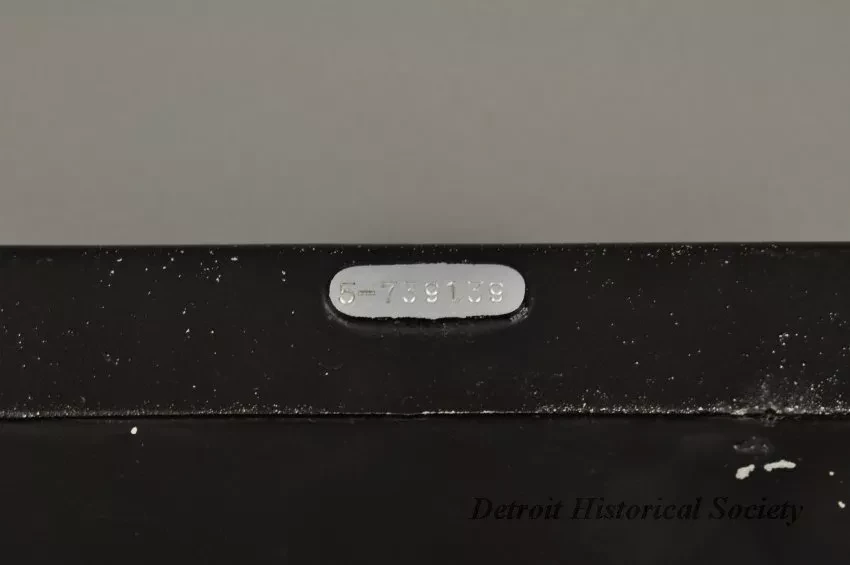 Calculator, Desk