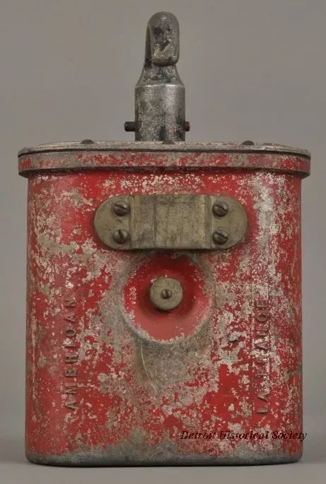 Lantern