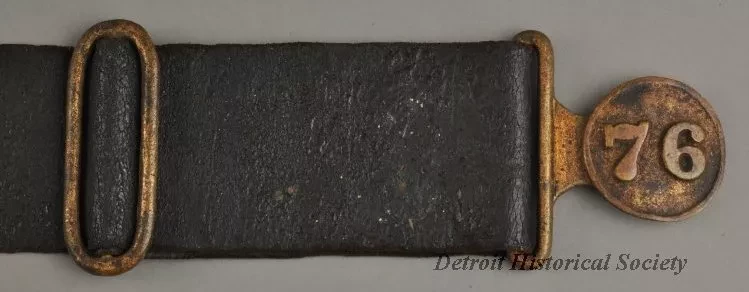 Belt