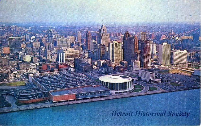 Postcard