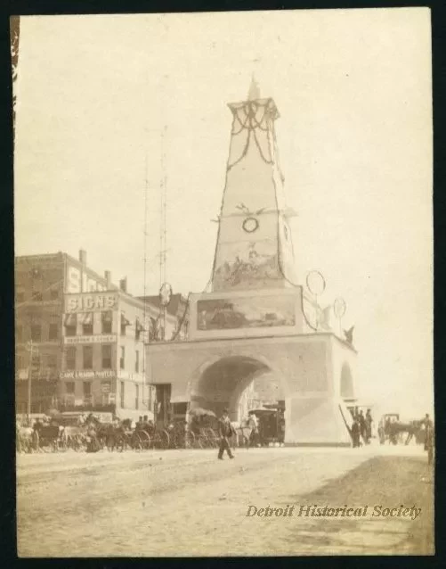 Photograph, Cabinet