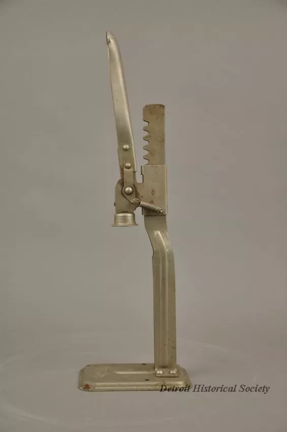 Bottle Capper