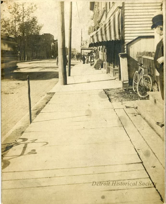 Print, Photographic