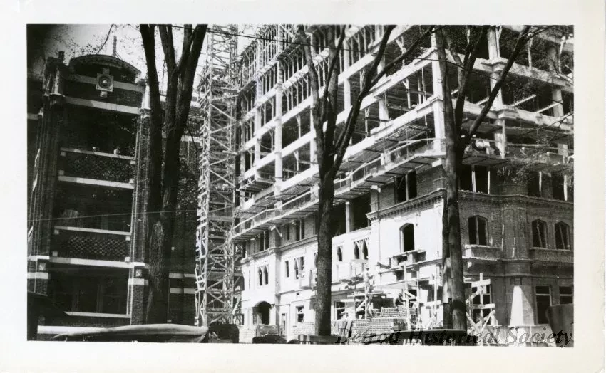 Print, Photographic