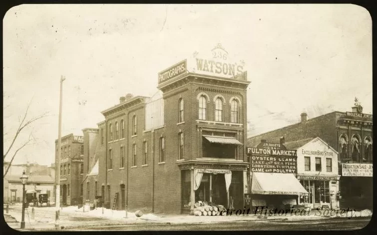 Print, Photographic
