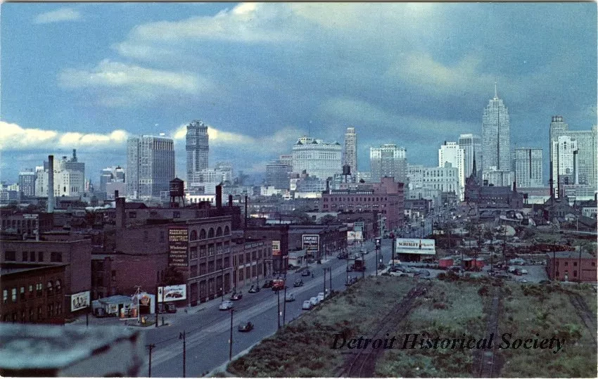 Postcard