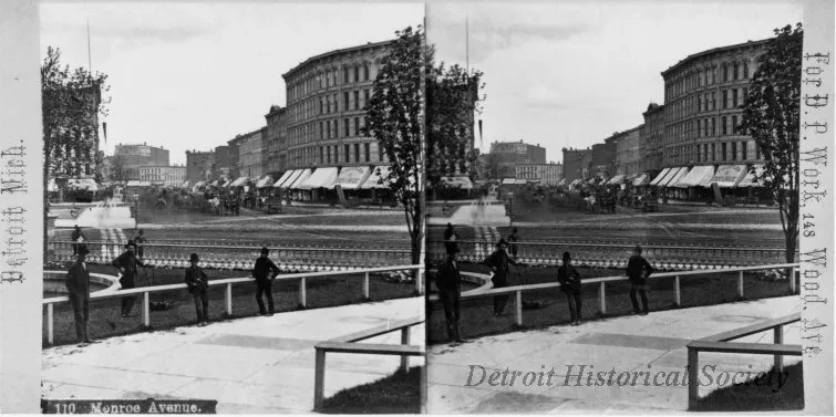 Stereograph