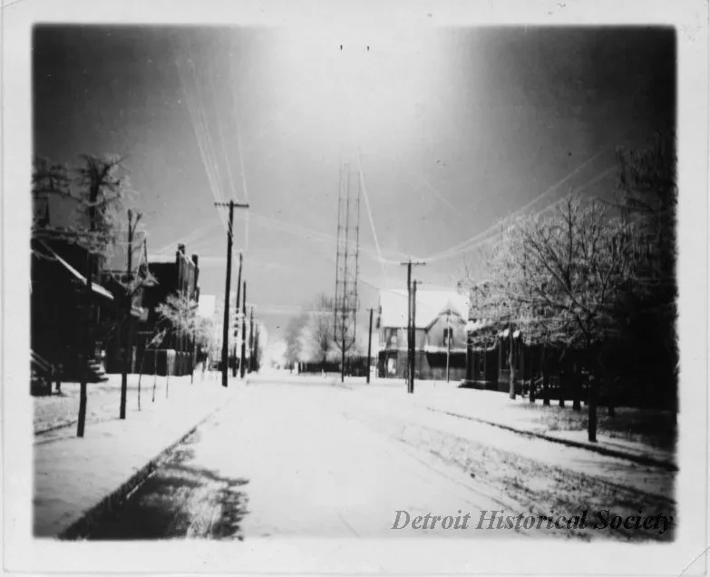 Print, Photographic
