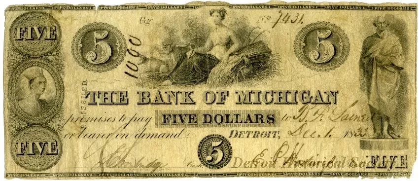 Currency