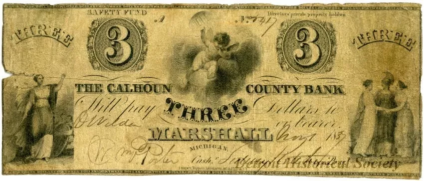 Currency