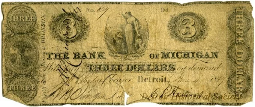 Currency