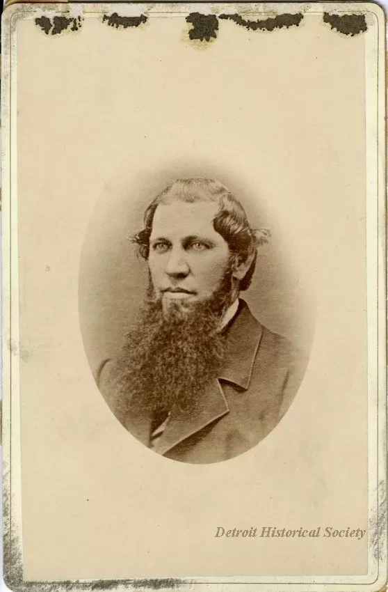 Photograph, Cabinet