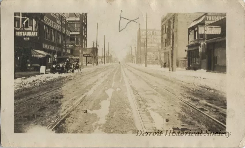 Print, Photographic