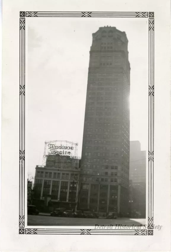 Print, Photographic