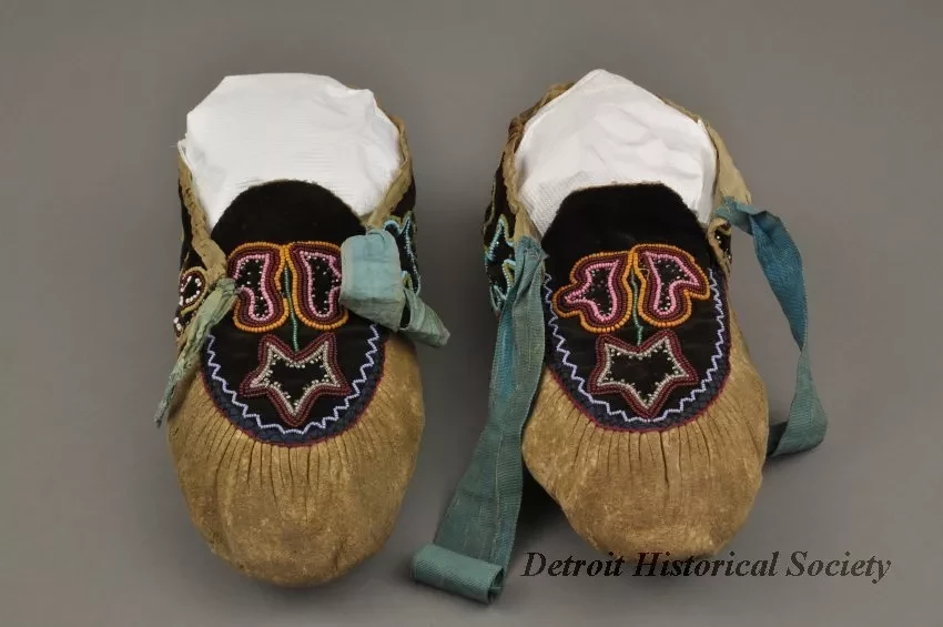 Moccasin