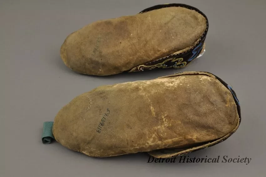 Moccasin