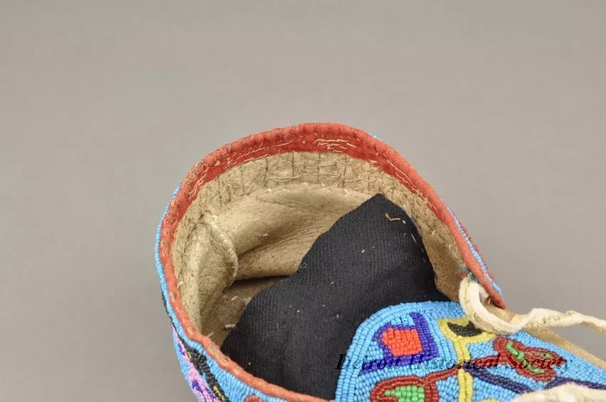 Moccasin