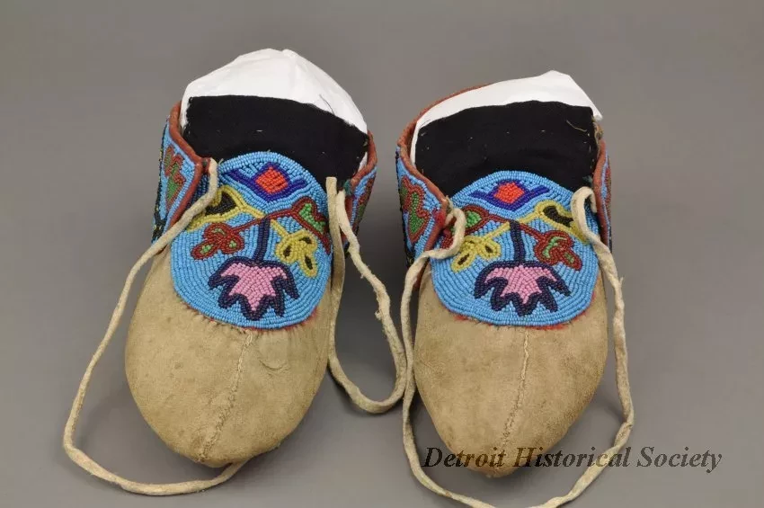 Moccasin