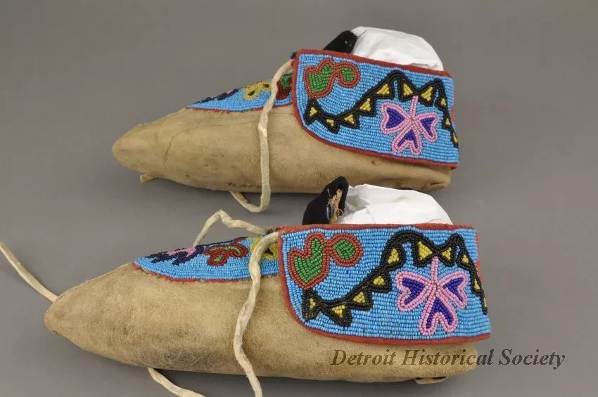 Moccasin