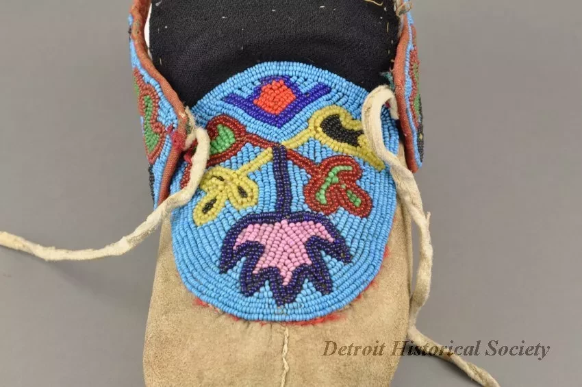Moccasin