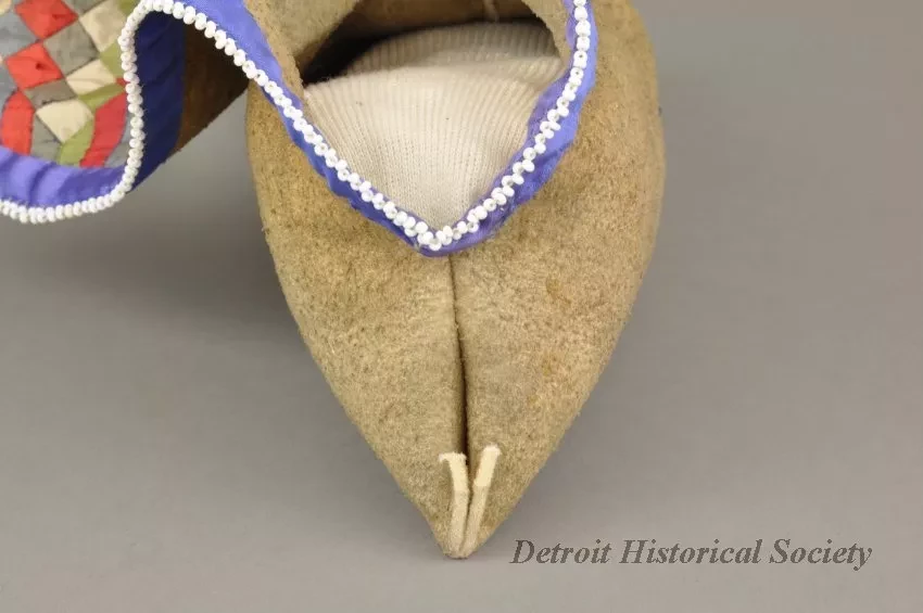 Moccasin