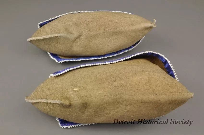 Moccasin