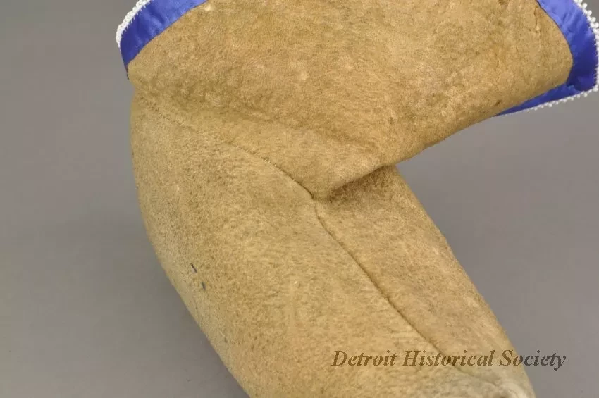 Moccasin