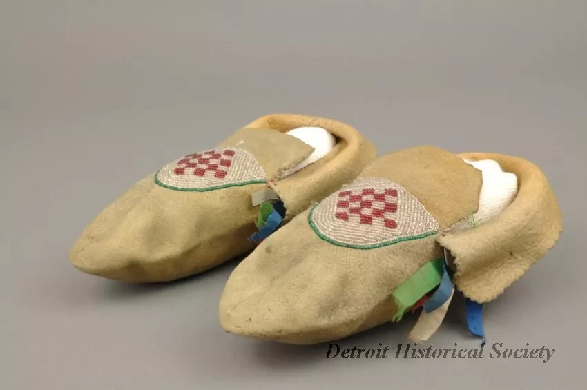 Moccasin