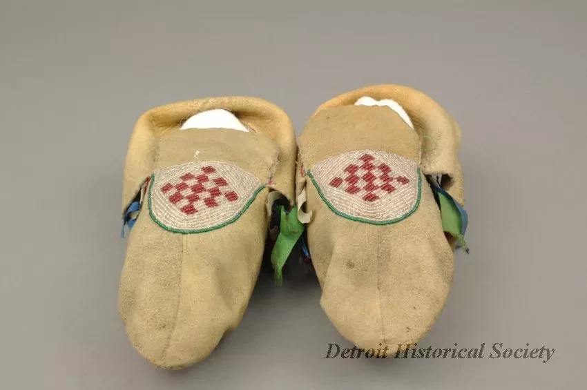 Moccasin
