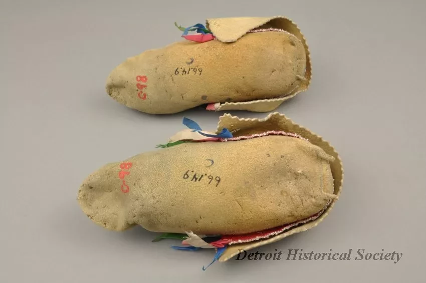 Moccasin