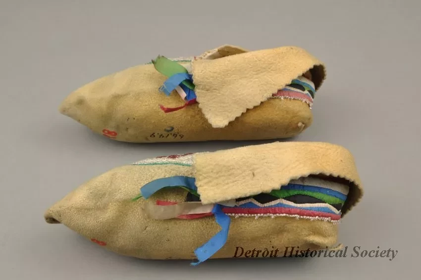 Moccasin